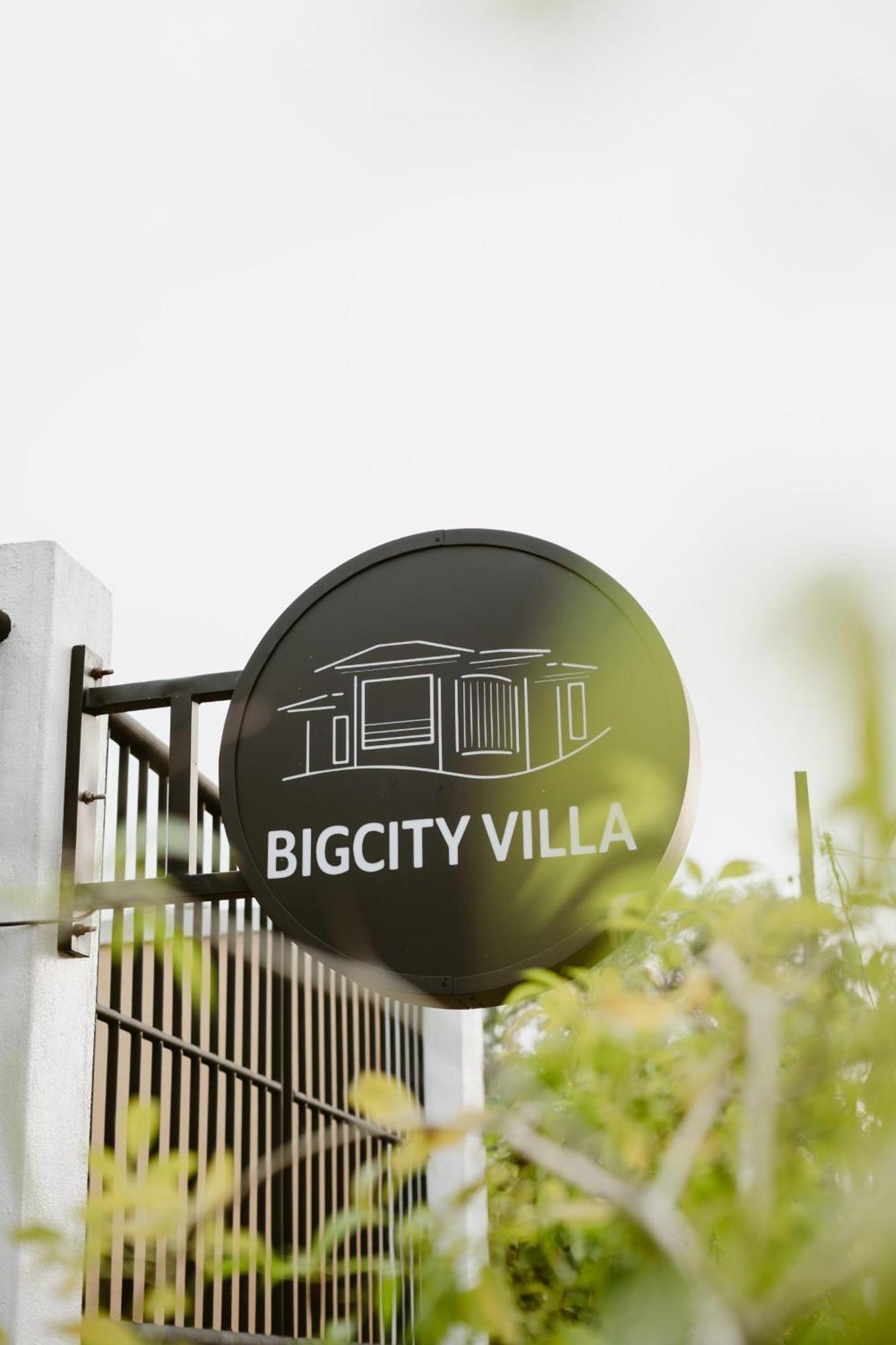 Bigcity Villa - Airport Transit Hotel Katunayaka Exterior foto